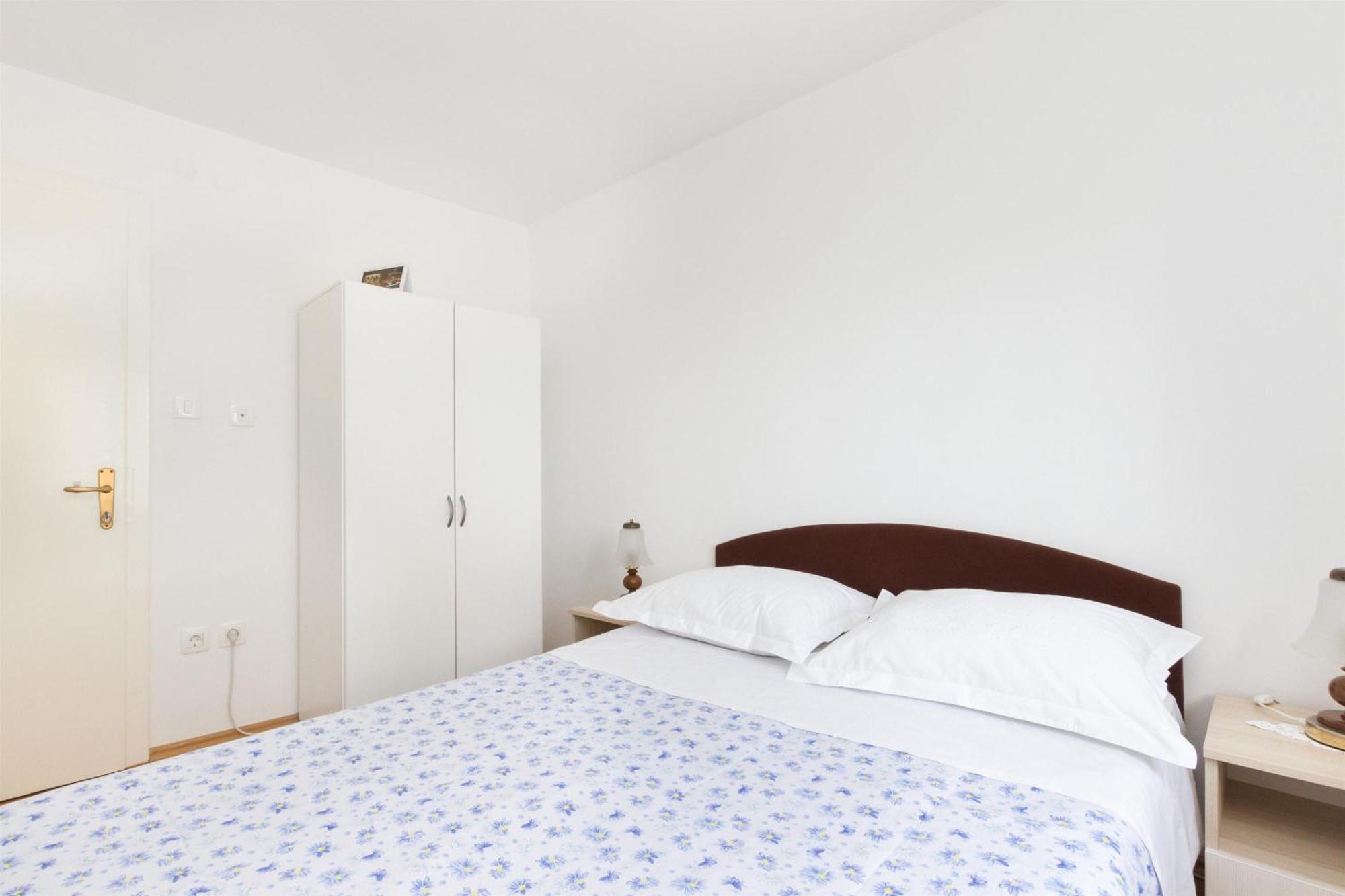 Varosanka Apartman