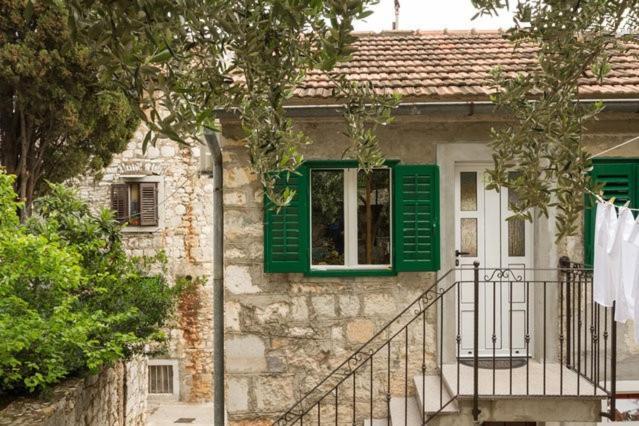 Varosanka Apartman