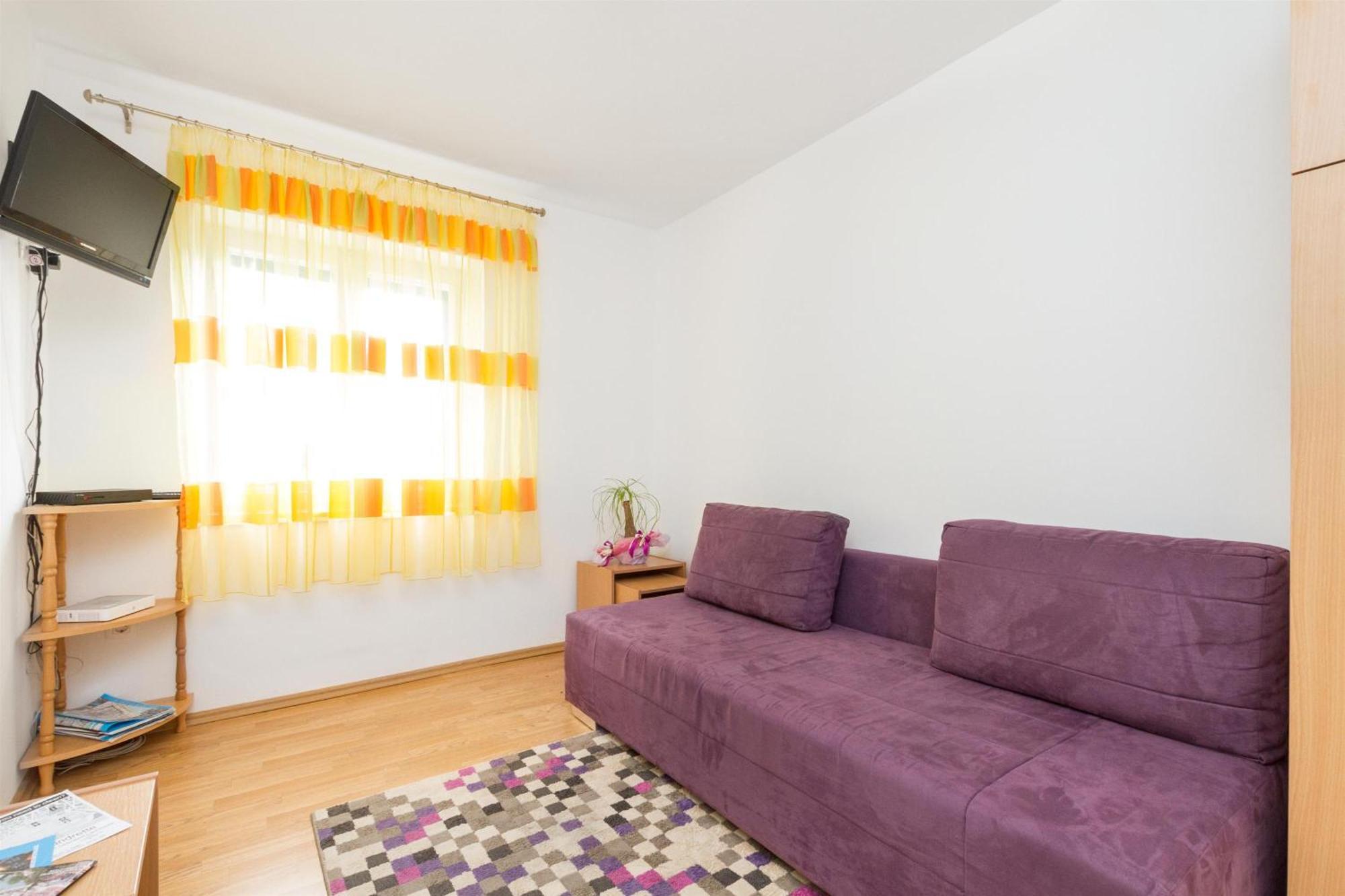 Apartman Varosanka *