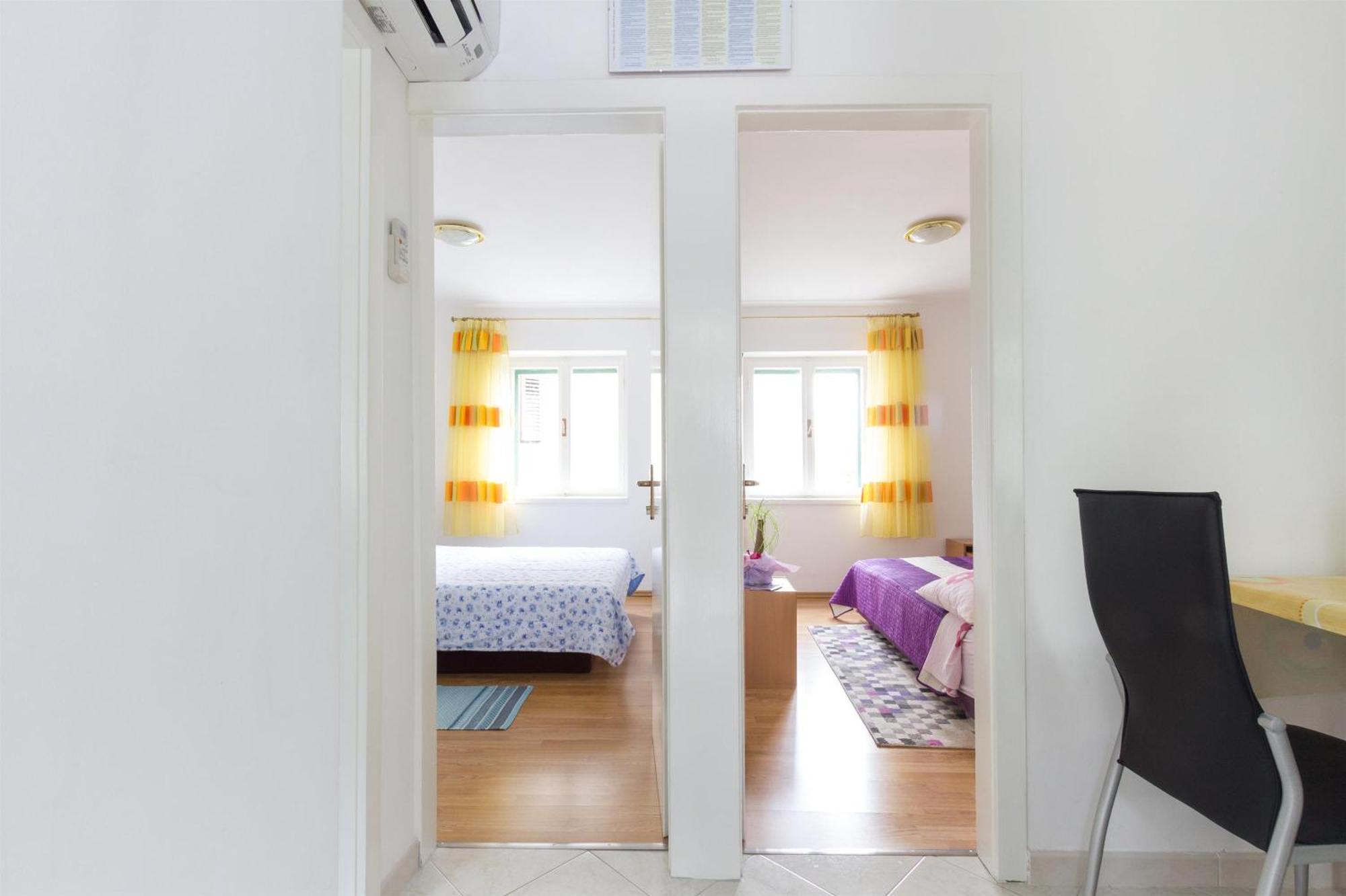 Varosanka Apartman